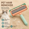 Cat Ear Hair Remover - Mint Green